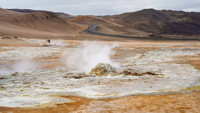 road trip en Islande - rosie31