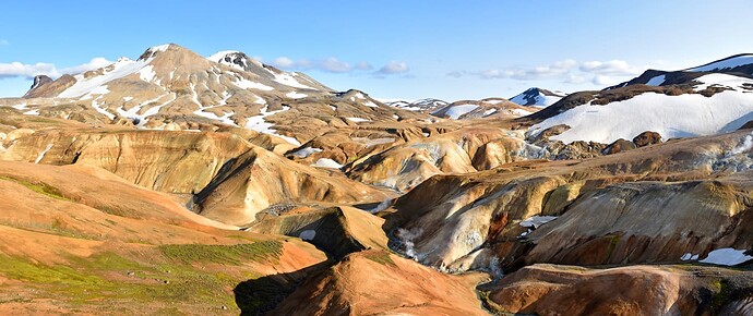 Panorama 3