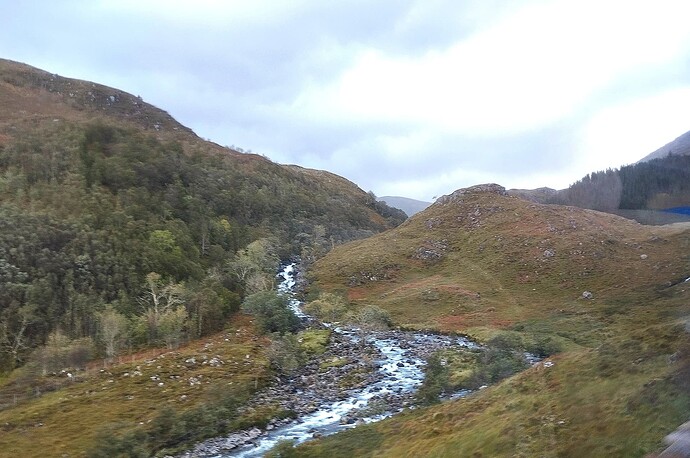 glen Shiel 7