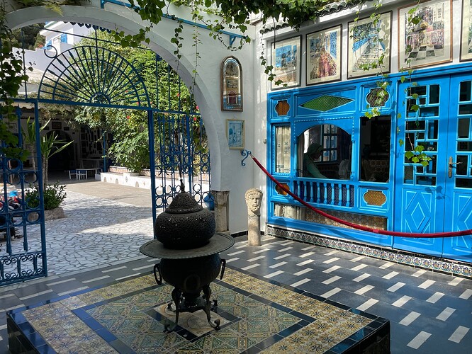 Dar El Annabi