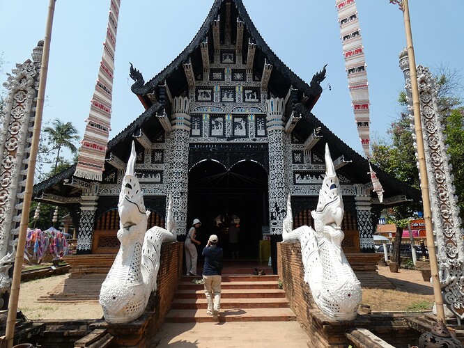 Wat Lok Moli