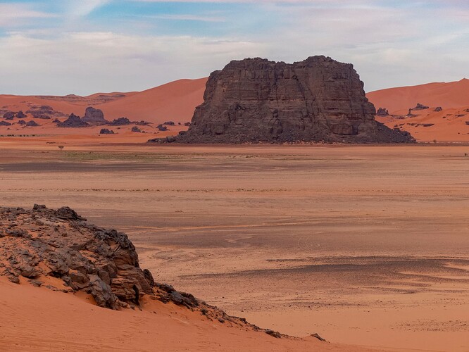 Tin Merzouga