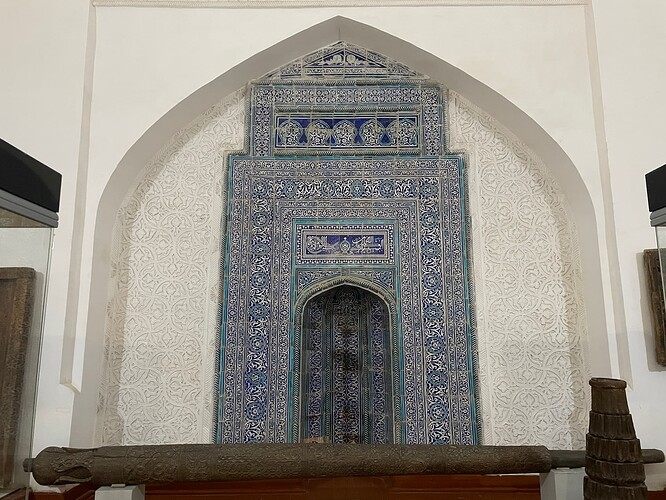 Madrassa Mohammed Rahimkhan