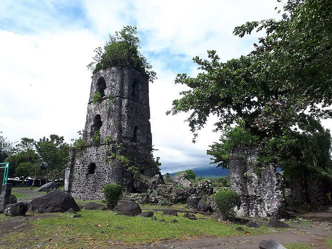 3 semaines de rêve aux Philippines  (1/3) - lolotte34