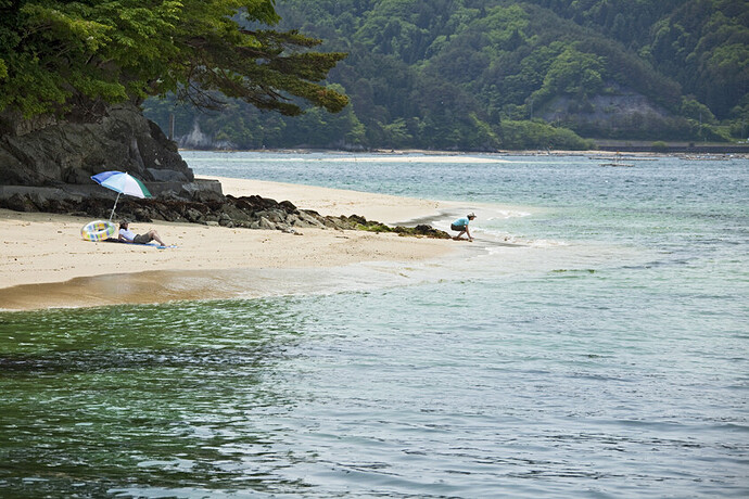 Île d'Oranda