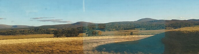 cairngorms 5