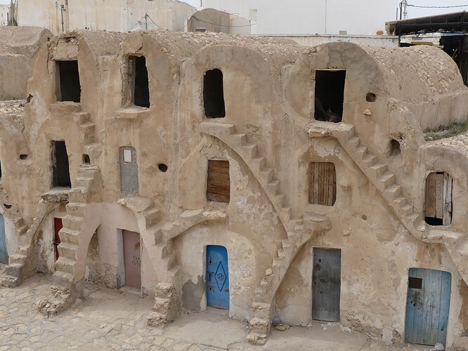 Ksar Ouled Brahim