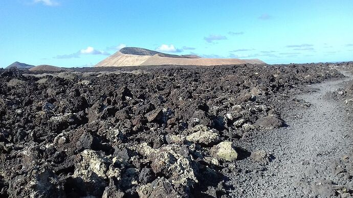 Récit d'une semaine à Lanzarote fin janvier (avec photos) - francis31