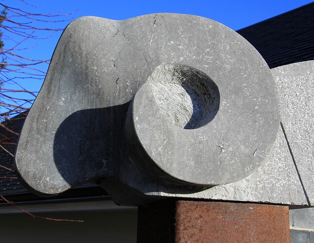 Tete de Belier