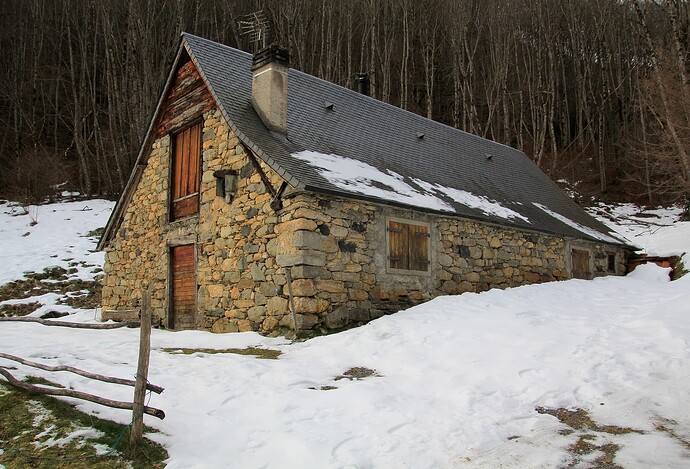 Grange