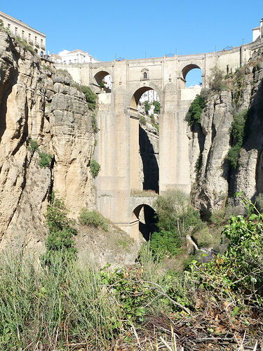 Road-trip de deux semaines en Andalousie - moimoimoi111