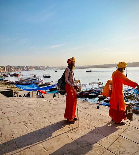 varanasi 2