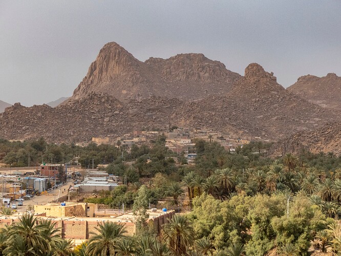 Ksar Azelouaz