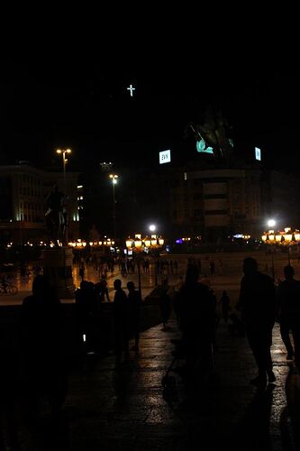 Sillonner la Macédoine au départ de Skopje (I - Septembre - Skopje et Thessalonique)  - _LilyTravels