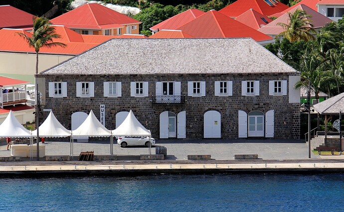 Wall House