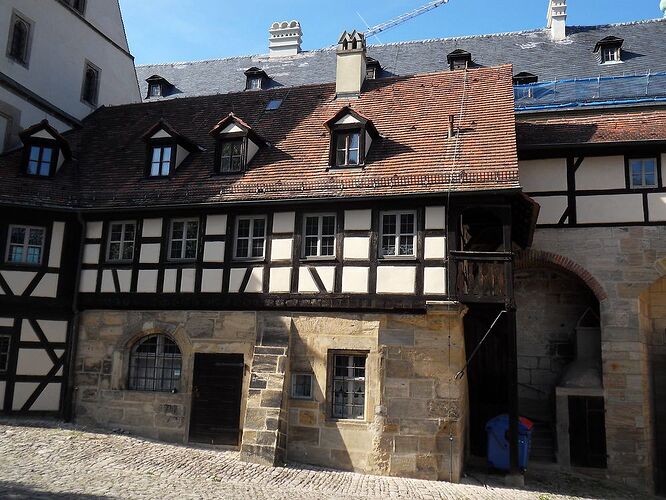 Allemagne - Pays Baltes - Prague été 2017 - Chris30120 Allemagne - Pays Baltes - Prague été 2017 - Chris30120