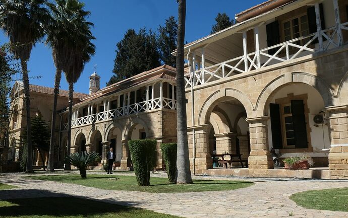 République Turque de Chypre du Nord