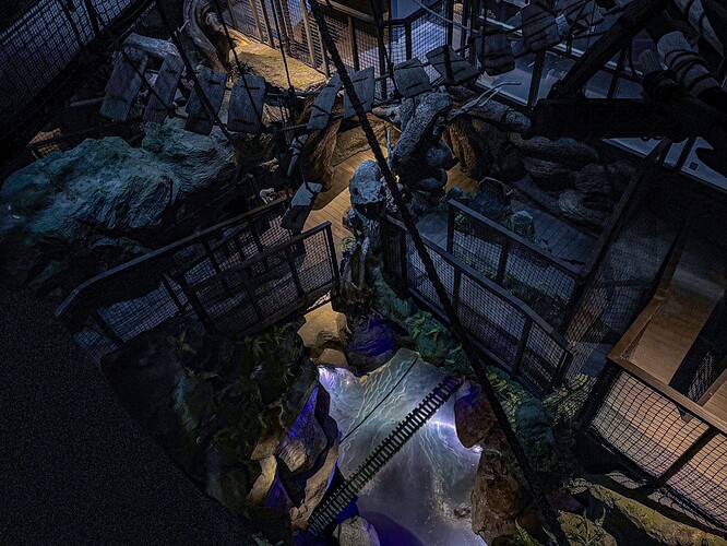 Bansenshukai Intérieur_1