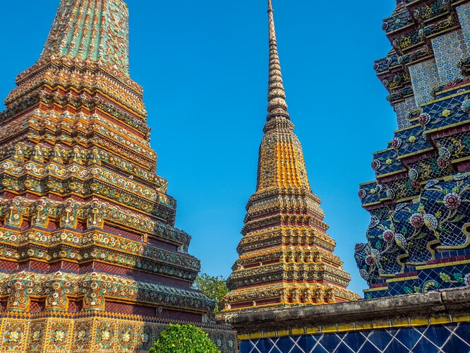 Wat Pho