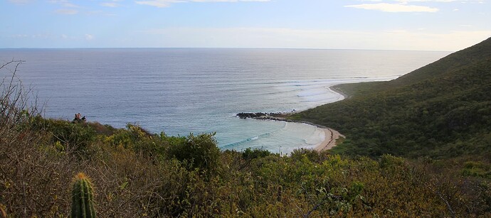 Petites Cayes