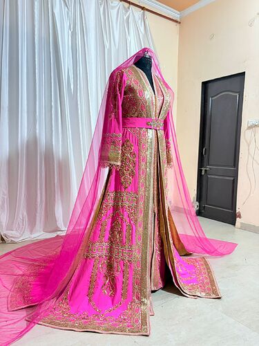 Caftan 3