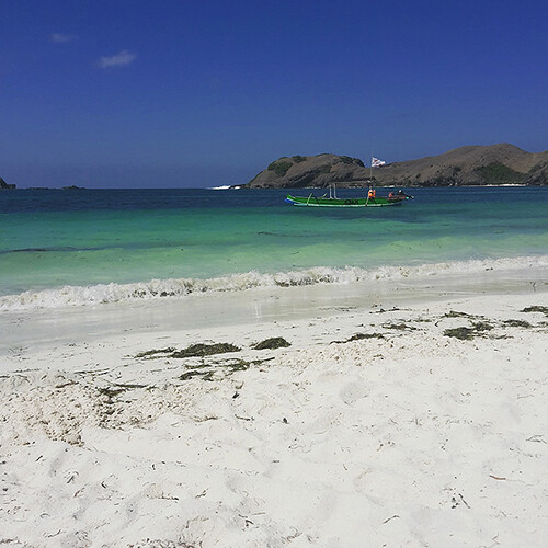 Roadtrip de 3 semaines - Bali, Lombok et Gili - RoxaNDCo