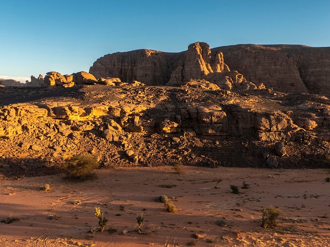 Oued Intabourak, Ouan Zaouten