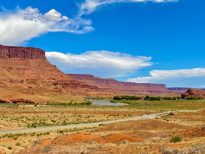 Colorado Valley