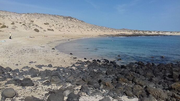 Récit d'une semaine à Lanzarote fin janvier (avec photos) - francis31