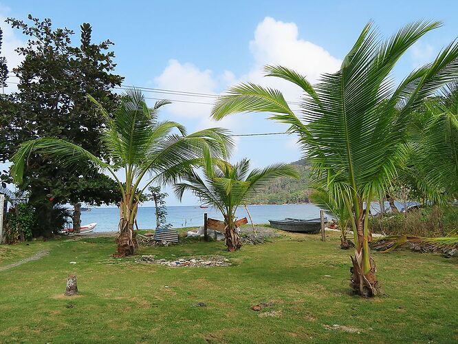 Carnet de voyage en Colombie (3/3) : la côte Caraïbes - Kikisbackpackingtour Carnet de voyage en Colombie (3/3) : la côte Caraïbes - Kikisbackpackingtour