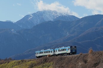 HighRail Hiver