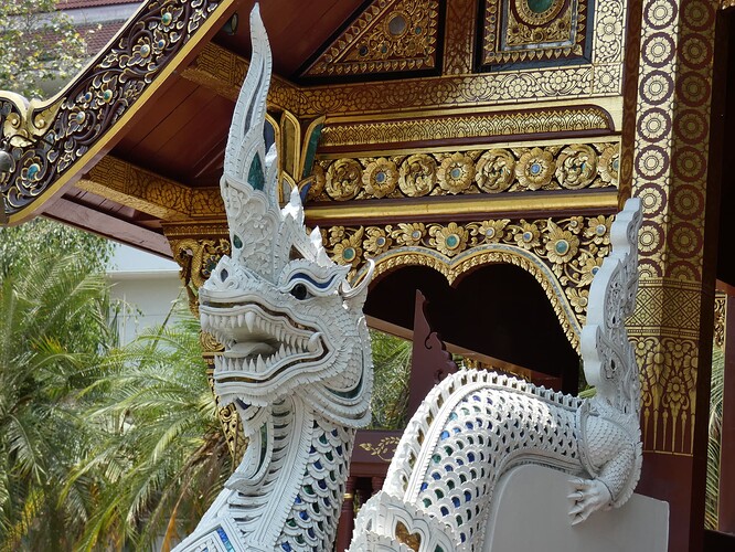 Wat Phra Singh