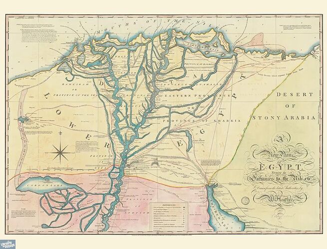 editions_reliefs_collection_g_ographie_nostalgique_bnf_-carte_pli_e-_delta_du_nil_3