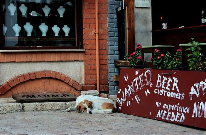 Sillonner la Macédoine au départ de Skopje (I - Septembre - Skopje et Thessalonique)  - _LilyTravels