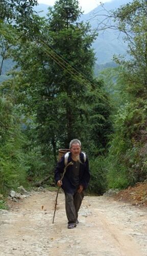 Voyage en Chine : Yangshuo – Dazhai – Fenghuang – Dehang – Zhangjiajie – Beijing – Huashan – Chengdu – Shunan zhuhai – Leshan – Emeishan (Première partie) - Meli Voyage en Chine : Yangshuo – Dazhai – Fenghuang – Dehang – Zhangjiajie – Beijing – Huashan – Chengdu – Shunan zhuhai – Leshan – Emeishan (Première partie) - Meli