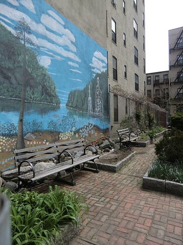 CIMG3267  52 W 129th St