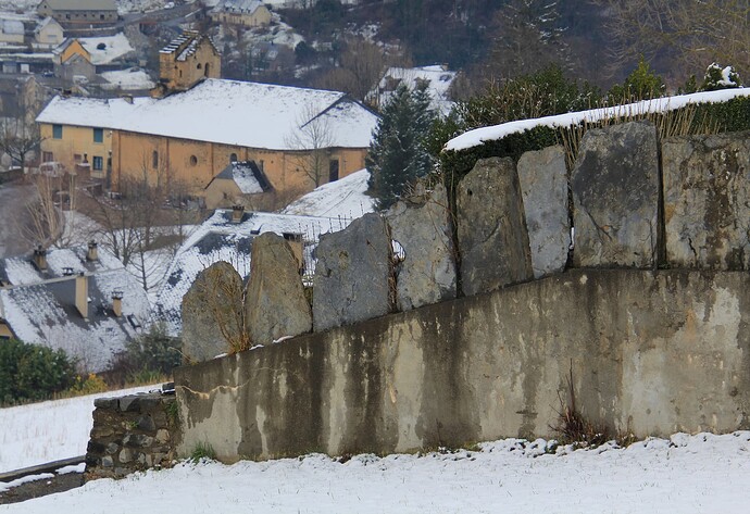 Ardoise Labasse