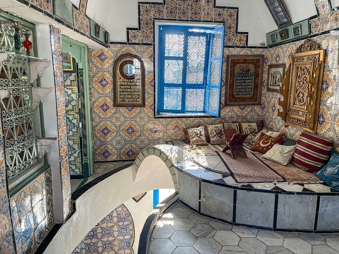 Dar El Annabi