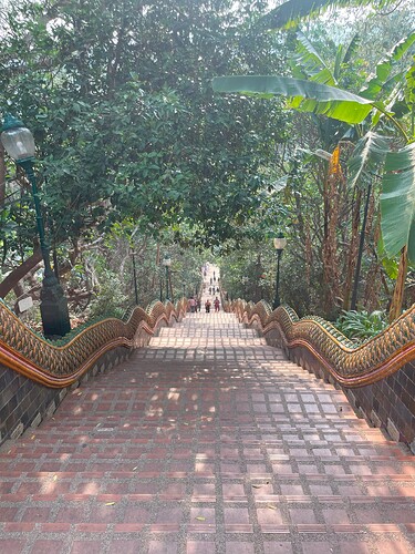 Wat Phra That Doi Suthep