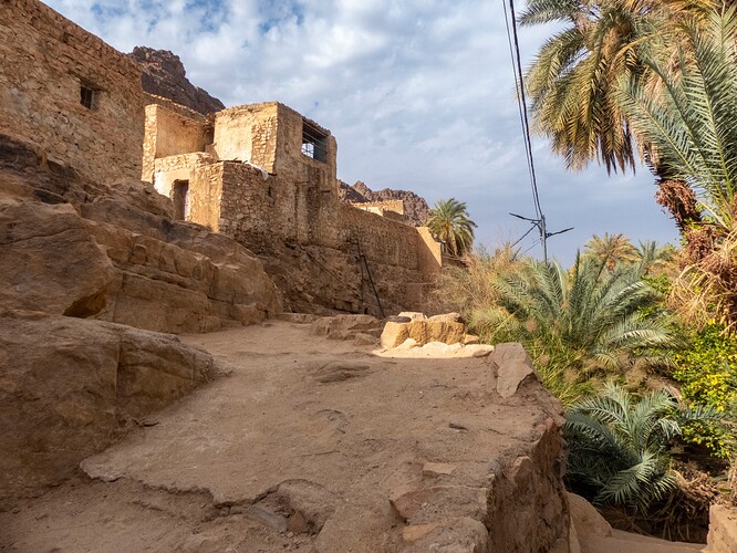 Ksar Adjahil