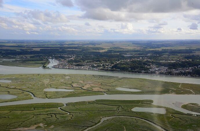 5 jours en Baie de Somme : un séjour très varié autour de Saint-Valéry - La-Corse-a-petits-pas