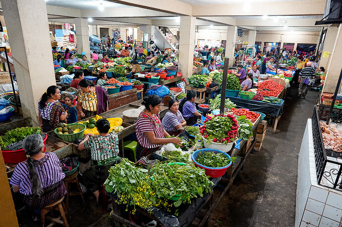 15 jours au Guatemala  - rosie31