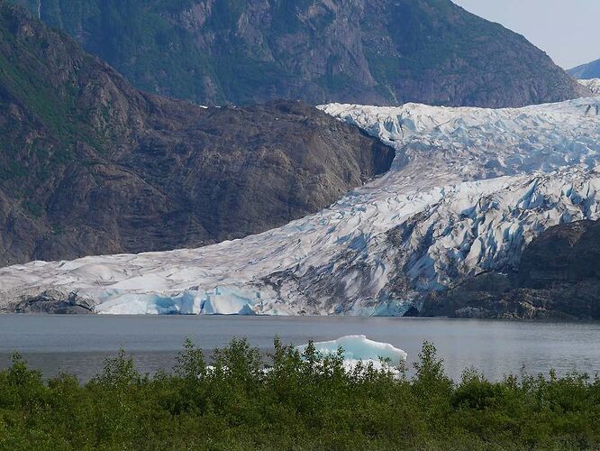 4 semaines en Alaska été 2018 - paly1