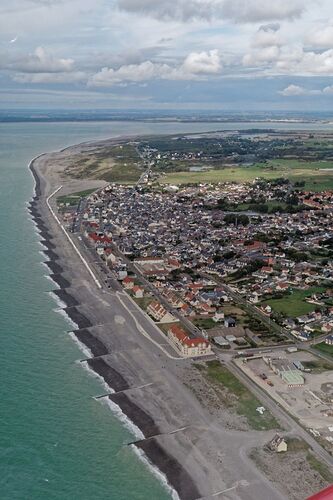 5 jours en Baie de Somme : un séjour très varié autour de Saint-Valéry - La-Corse-a-petits-pas