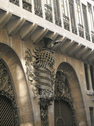 Escapade barcelonaise (1 semaine) - macgyver28