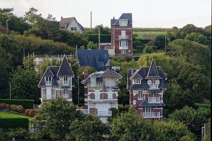 5 jours en Baie de Somme : un séjour très varié autour de Saint-Valéry - La-Corse-a-petits-pas