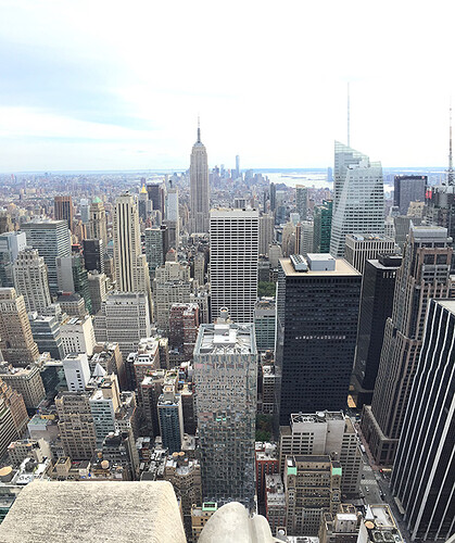 Retour de New York avec 2 enfants (10 et 7 ans) - pfecda Retour de New York avec 2 enfants (10 et 7 ans) - pfecda