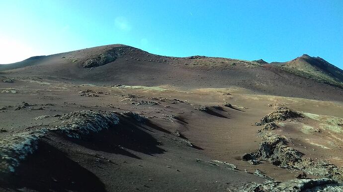 Récit d'une semaine à Lanzarote fin janvier (avec photos) - francis31