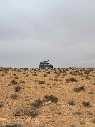tunisie spot