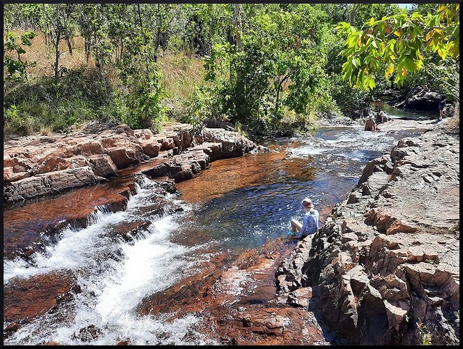 Buley-Rockhole